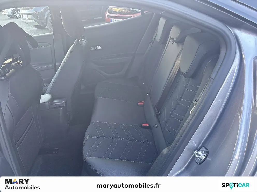 Véhicule occasion 224241 - opel MOKKA - Photo 10