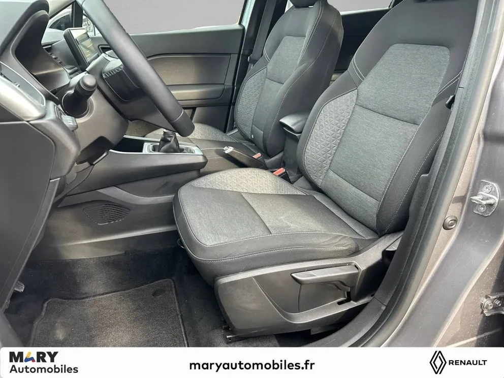 Véhicule occasion 214227 - renault CAPTUR - Photo 9