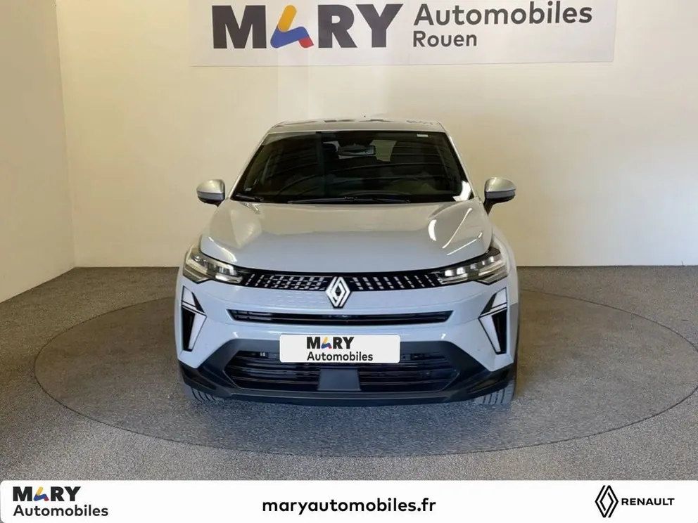 Véhicule occasion 229426 - renault CAPTUR - Photo 2