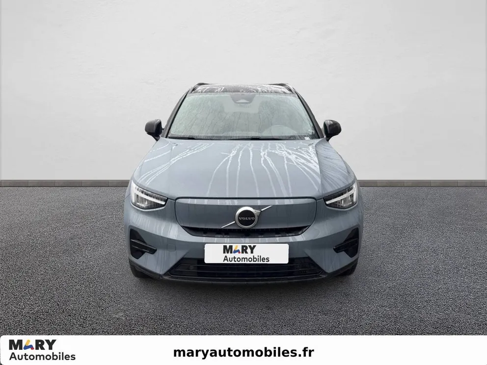 Véhicule occasion 210365 - volvo XC40 - Photo 2