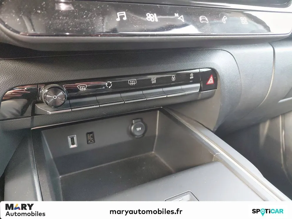 Véhicule occasion 201603 - Citroën C5 AIRCROSS - Photo 23