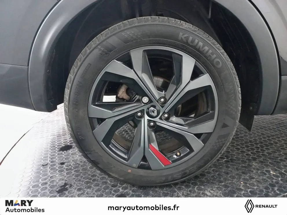 Véhicule occasion 222250 - renault ARKANA - Photo 18