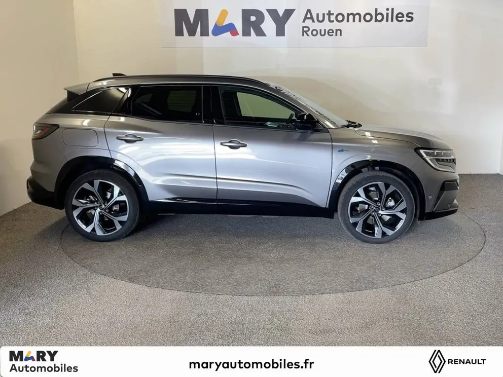 Véhicule occasion 231128 - renault AUSTRAL - Photo 4