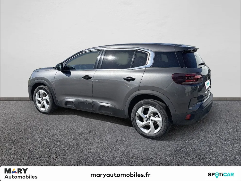 Véhicule occasion 1226802 - Citroën C5 AIRCROSS - Photo 2