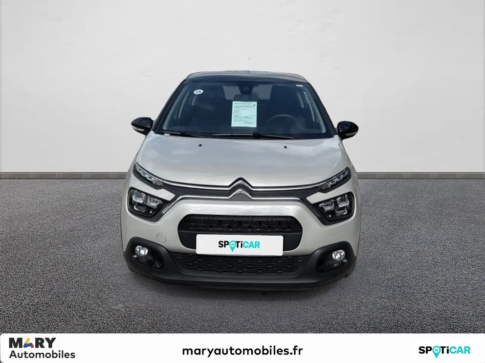 Véhicule occasion 1236992 - Citroën C3 - Photo 6