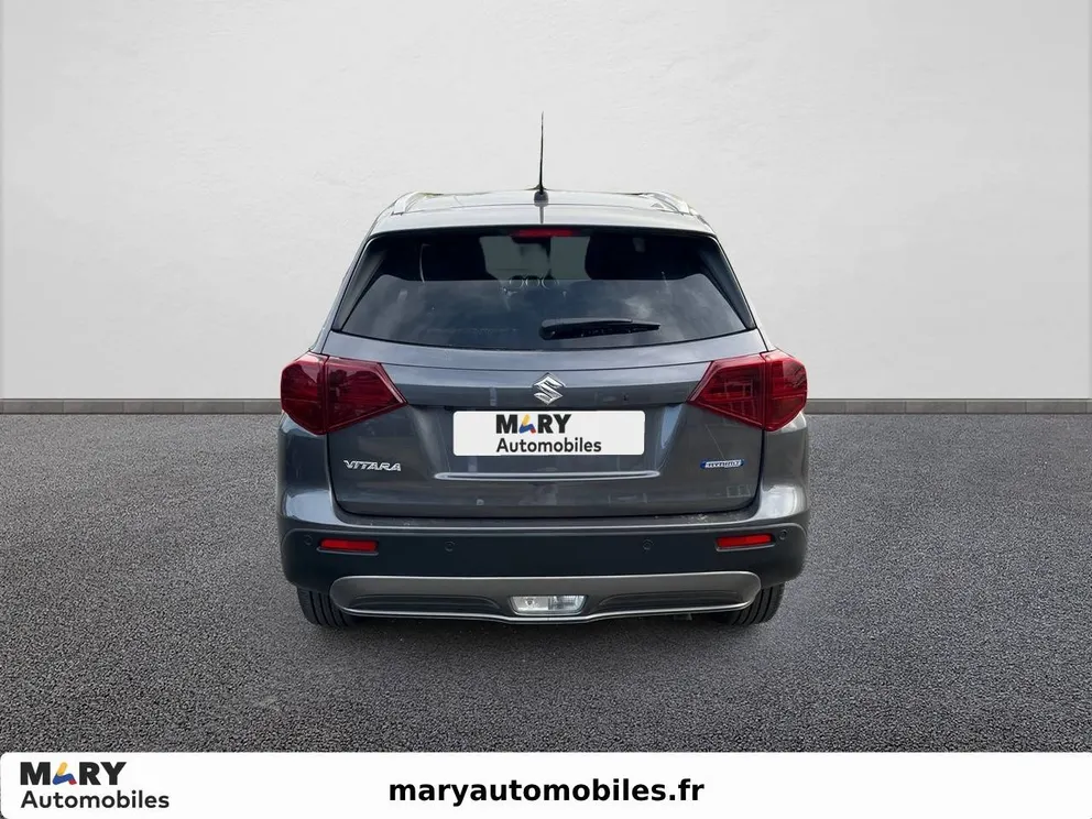 Véhicule occasion 193821 - suzuki VITARA - Photo 5