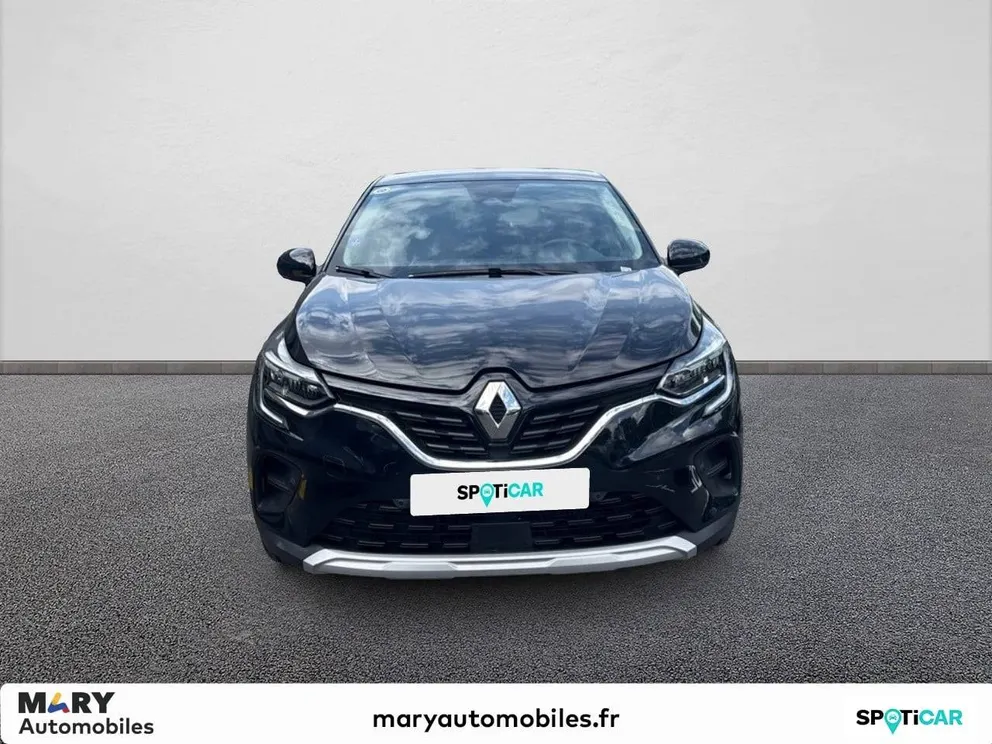 Véhicule occasion 232612 - renault CAPTUR - Photo 2