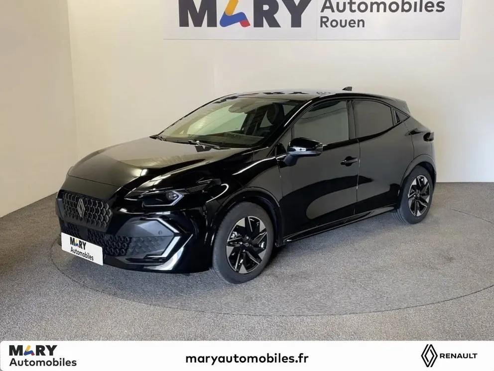 Véhicule occasion 231291 - renault CLIO - Photo 1
