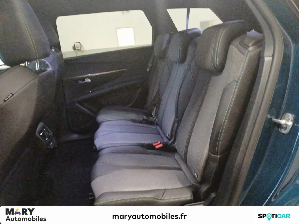 Véhicule occasion 1234728 - peugeot 5008 - Photo 15