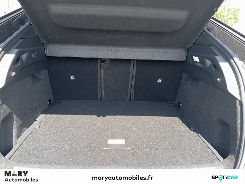 Véhicule occasion 1227423 - peugeot 3008 - Photo 17