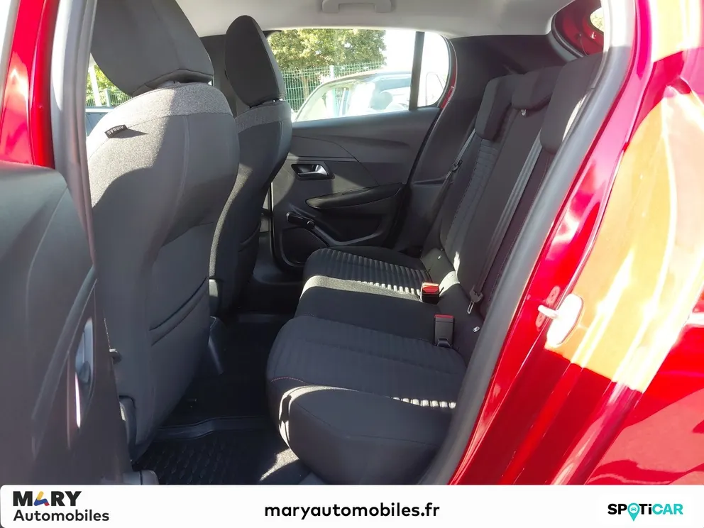 Véhicule occasion 1239403 - peugeot 208 - Photo 17
