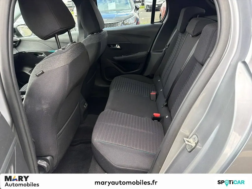 Véhicule occasion 233292 - peugeot 208 - Photo 10
