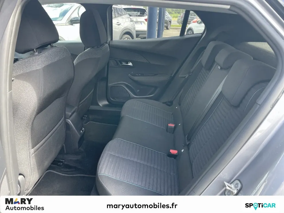 Véhicule occasion 235245 - peugeot 2008 - Photo 15