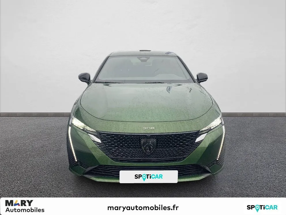 Véhicule occasion 94672 - peugeot 308 - Photo 8