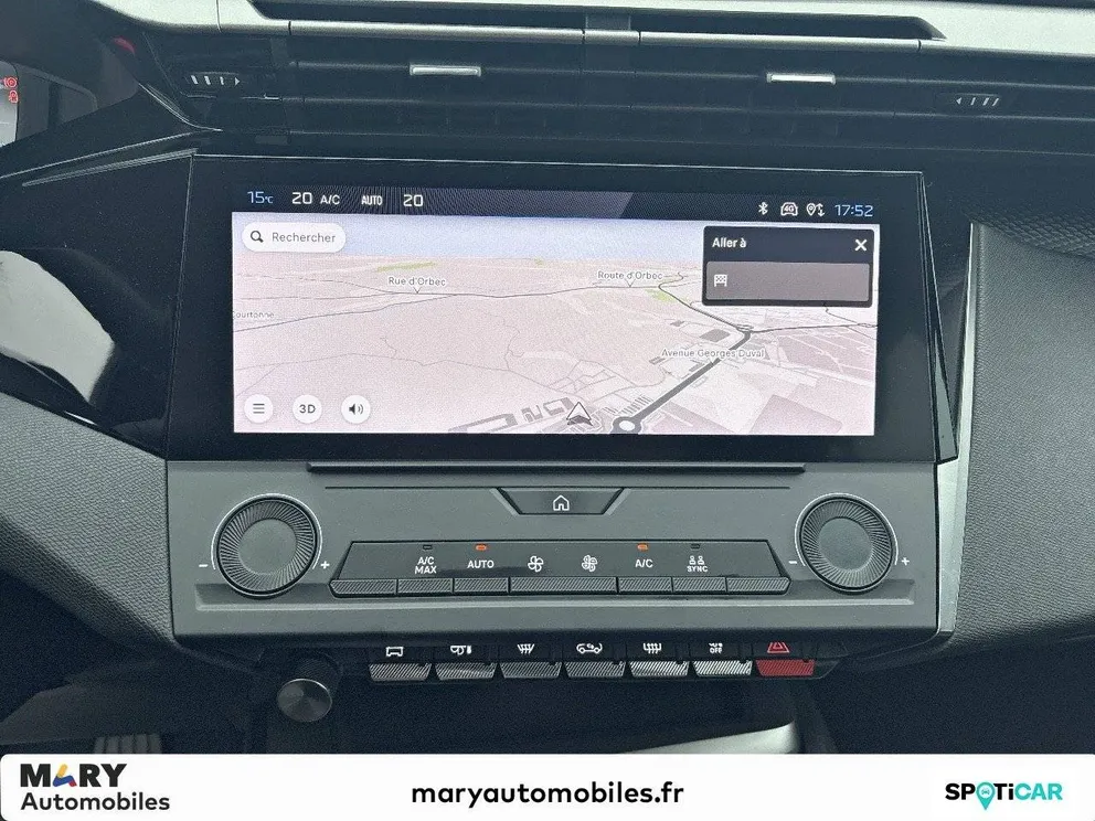 Véhicule occasion 201641 - peugeot 308 - Photo 14