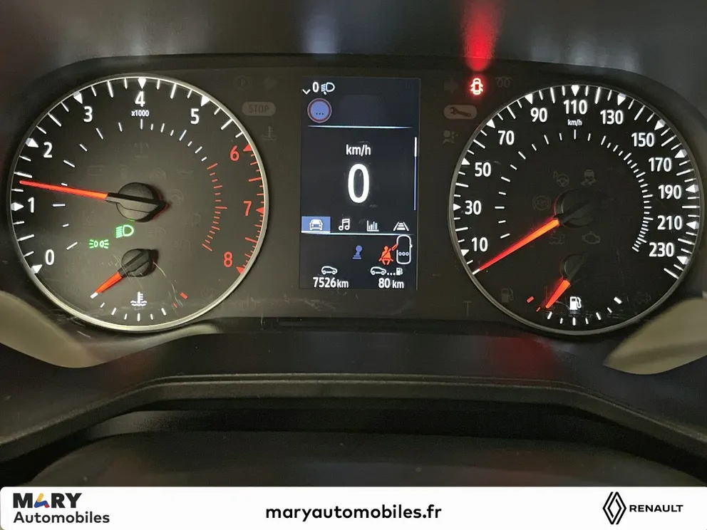 Véhicule occasion 233337 - renault CLIO - Photo 12
