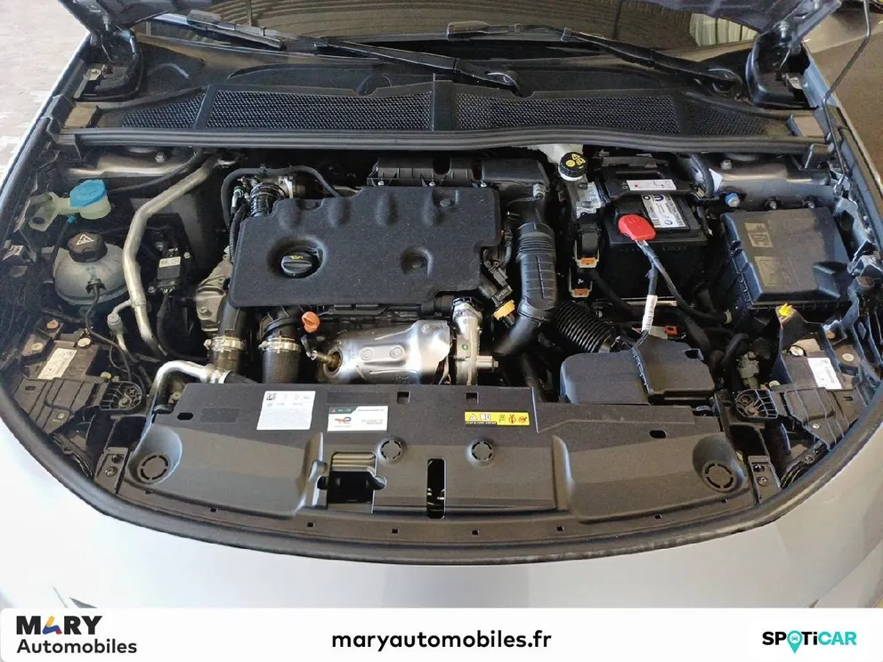 Véhicule occasion 171960 - peugeot 308 - Photo 12