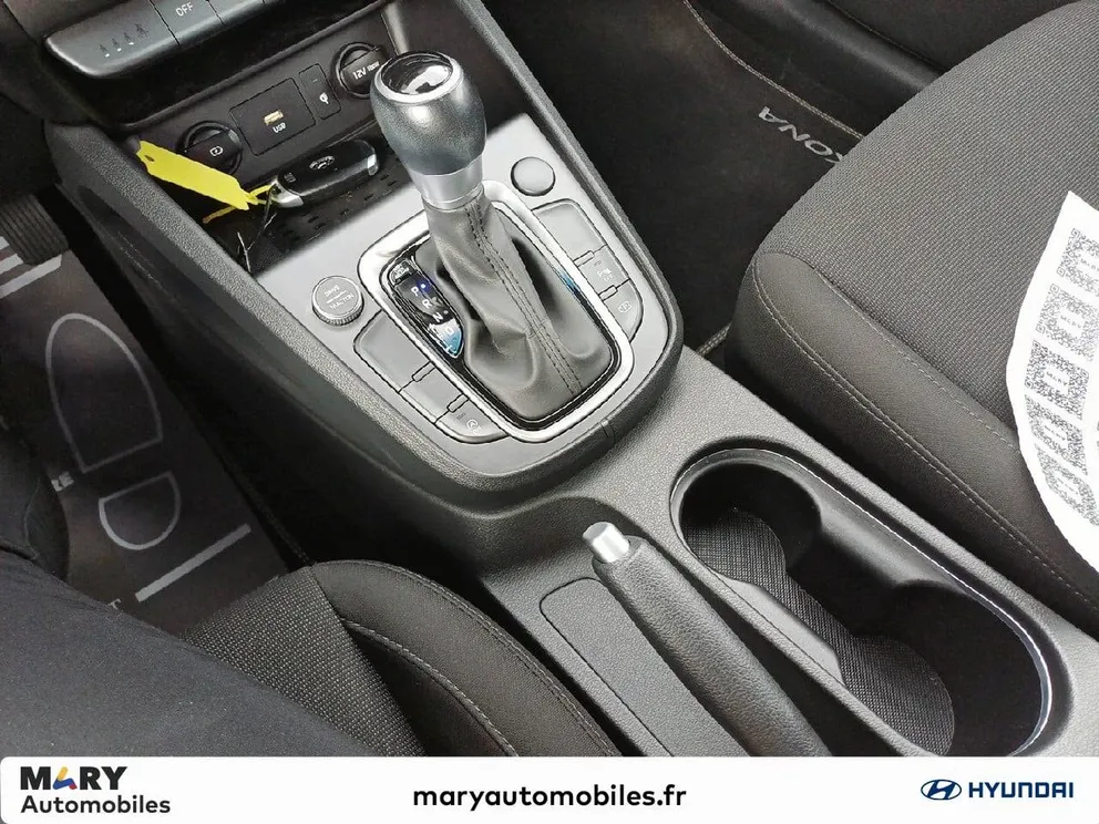 Véhicule occasion 218335 - hyundai KONA - Photo 14