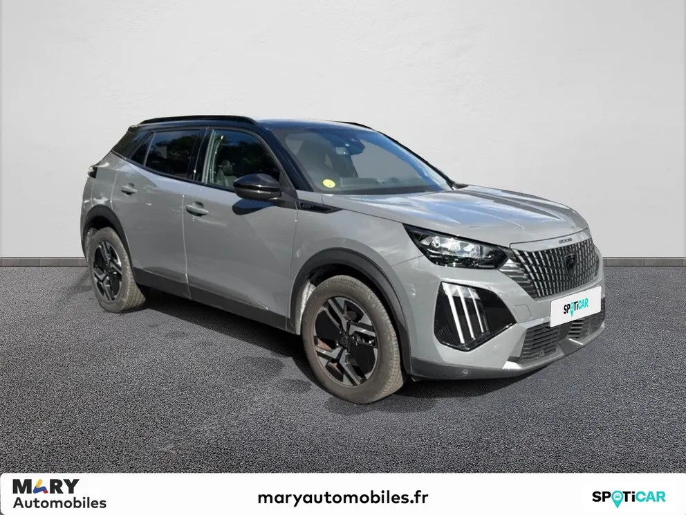Véhicule occasion 1229690 - peugeot 2008 - Photo 5