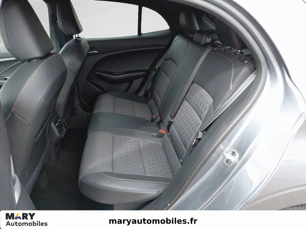 Véhicule occasion 232266 - mg MG3 - Photo 10