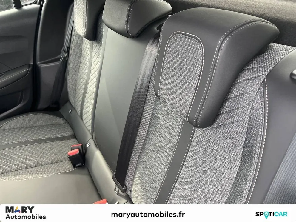 Véhicule occasion 226386 - peugeot 208 - Photo 15