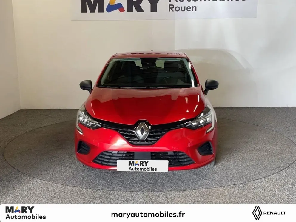 Véhicule occasion 202492 - renault CLIO - Photo 2