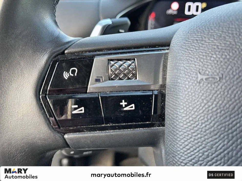 Véhicule occasion 216599 - ds DS 3 - Photo 22
