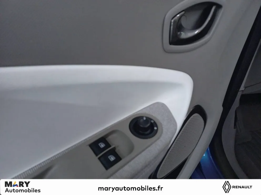 Véhicule occasion 173109 - renault ZOE - Photo 14