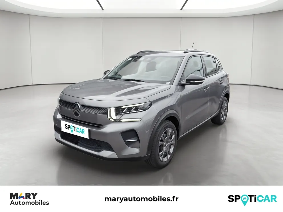 Véhicule occasion 1244829 - Citroën C3 - Photo 1