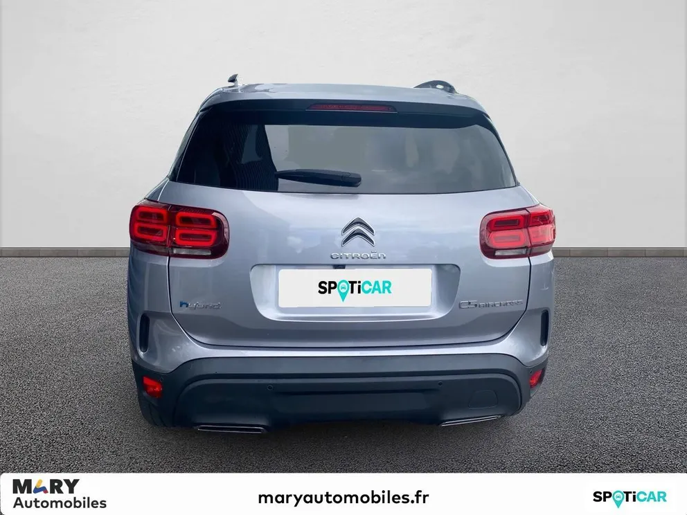 Véhicule occasion 203417 - Citroën C5 AIRCROSS - Photo 14