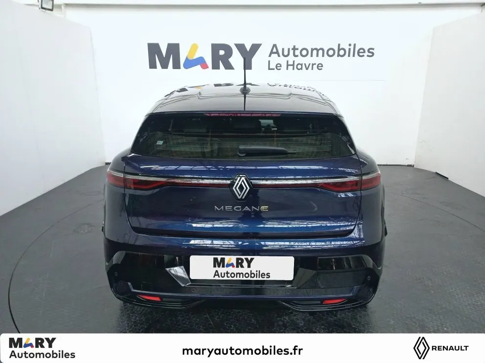 Véhicule occasion 223430 - renault MEGANE - Photo 5