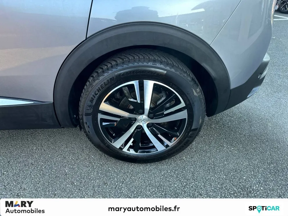 Véhicule occasion 194739 - peugeot 3008 - Photo 5