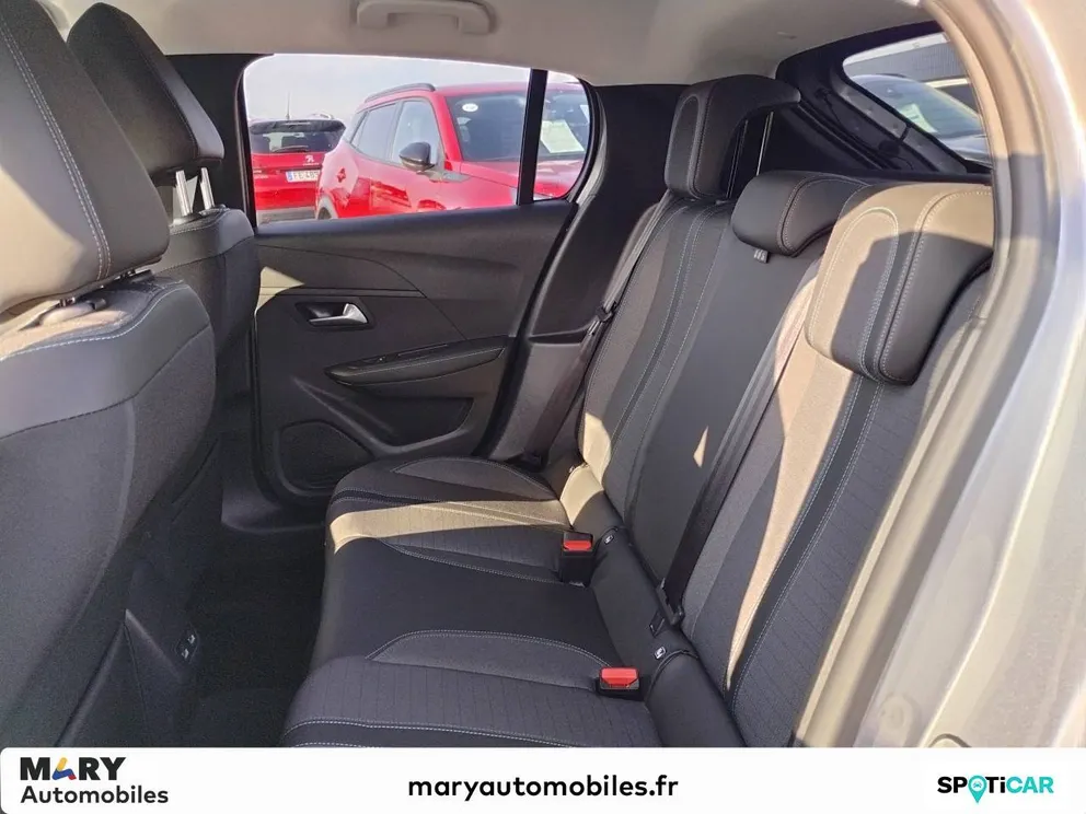 Véhicule occasion 152567 - peugeot 208 - Photo 10