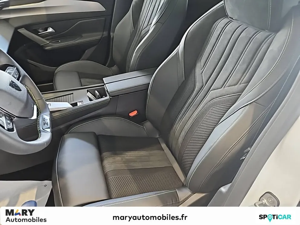 Véhicule occasion 178604 - peugeot 308 - Photo 9