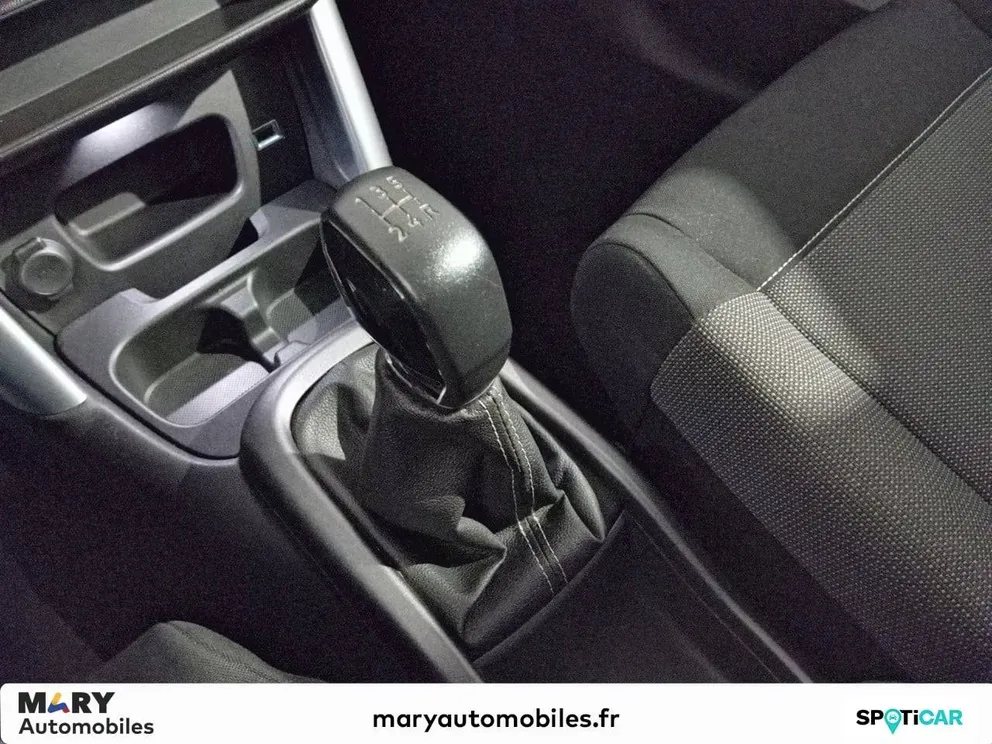 Véhicule occasion 218143 - Citroën C3 AIRCROSS - Photo 15