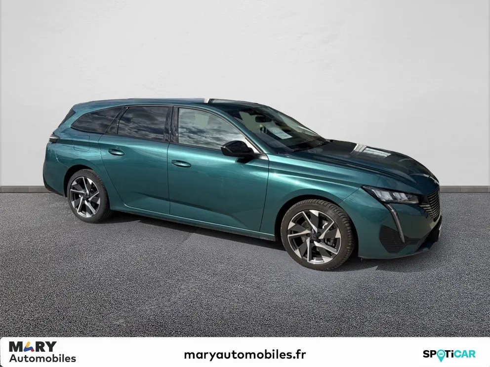 Véhicule occasion 1237280 - peugeot 308 - Photo 5