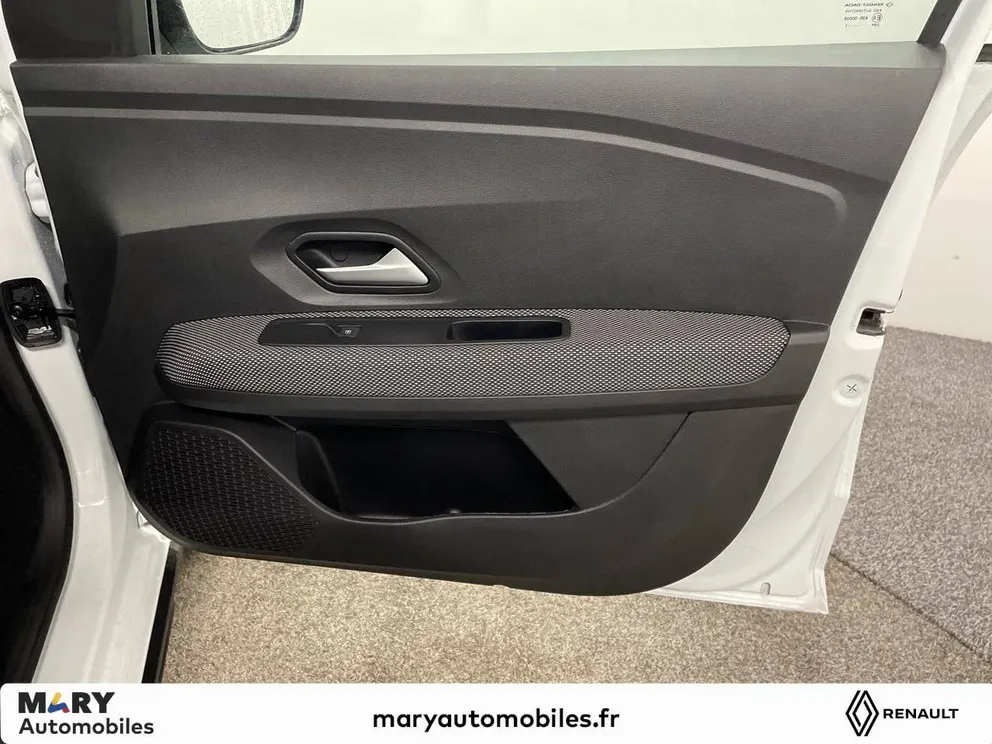 Véhicule occasion 208780 - dacia SANDERO - Photo 18