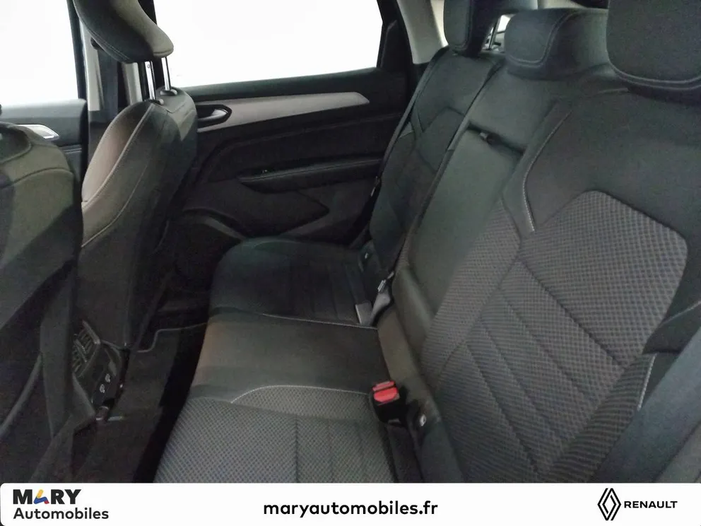 Véhicule occasion 206688 - renault ARKANA - Photo 10