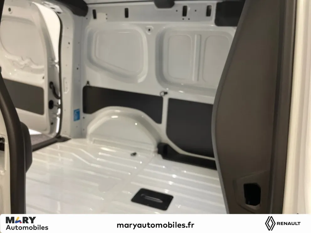 Véhicule occasion 237700 - renault KANGOO - Photo 9