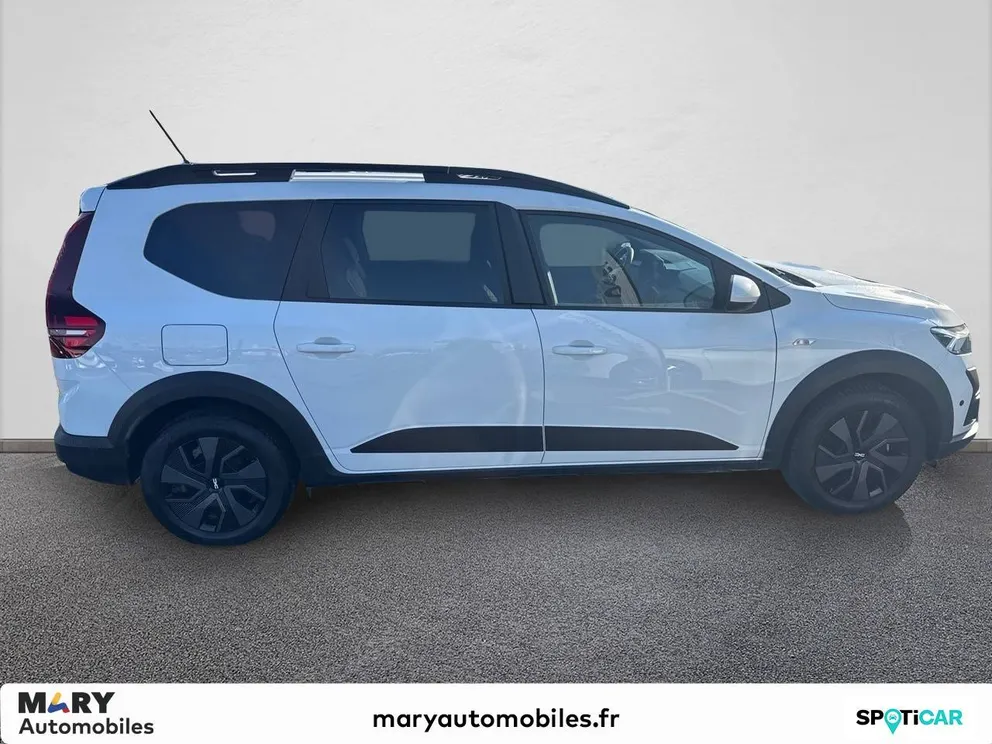 Véhicule occasion 223722 - dacia JOGGER - Photo 4