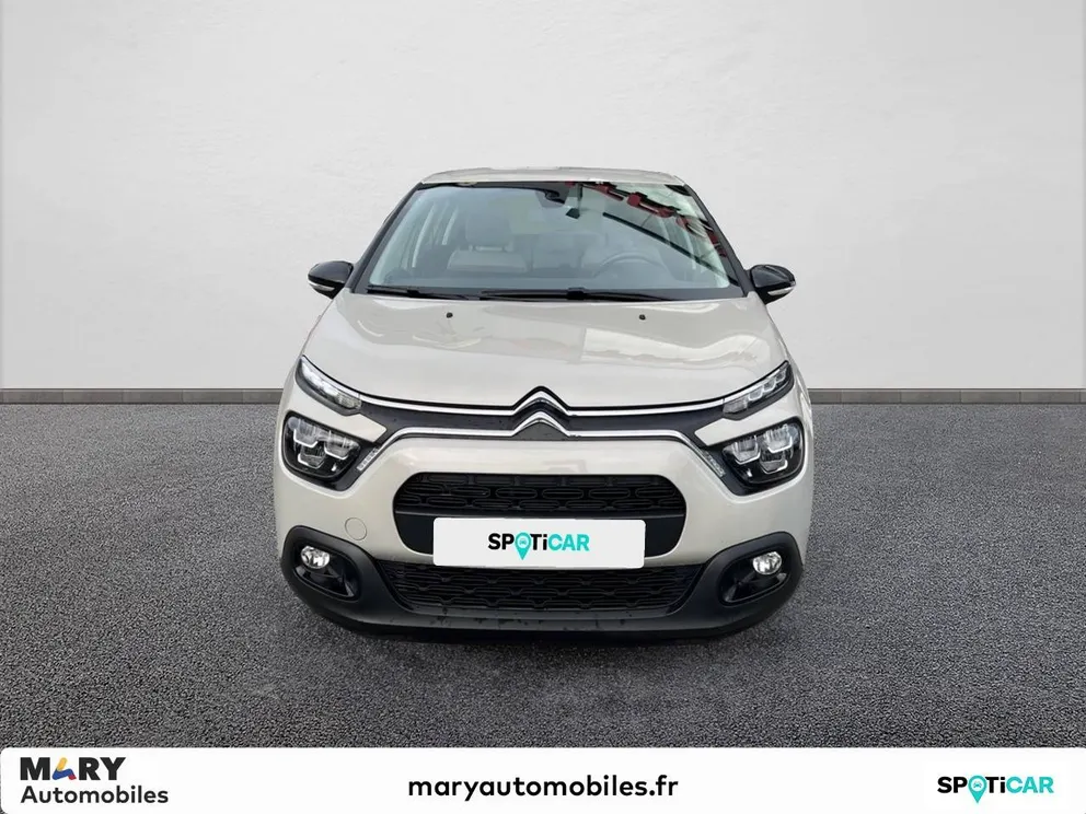 Véhicule occasion 212937 - Citroën C3 - Photo 2