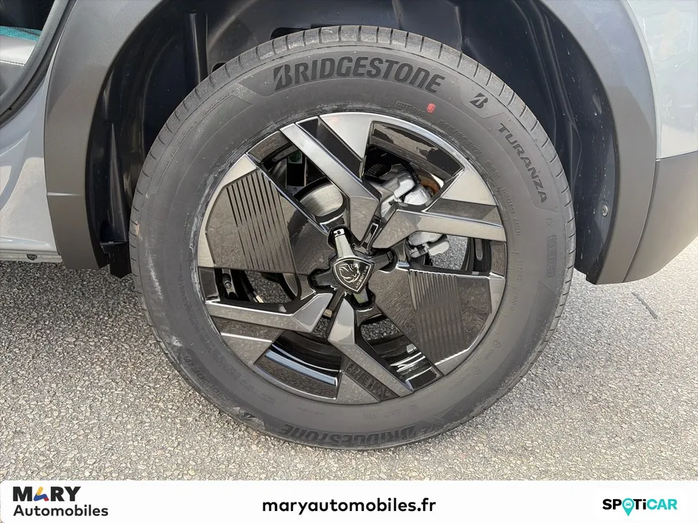 Véhicule occasion 1239275 - peugeot 2008 - Photo 7