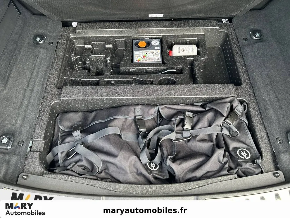 Véhicule occasion 229511 - land rover RANGE ROVER EVOQUE - Photo 17