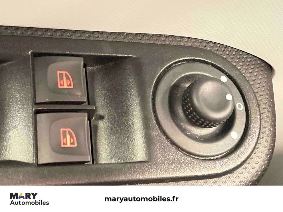 Véhicule occasion 1243415 - renault TWINGO - Photo 10
