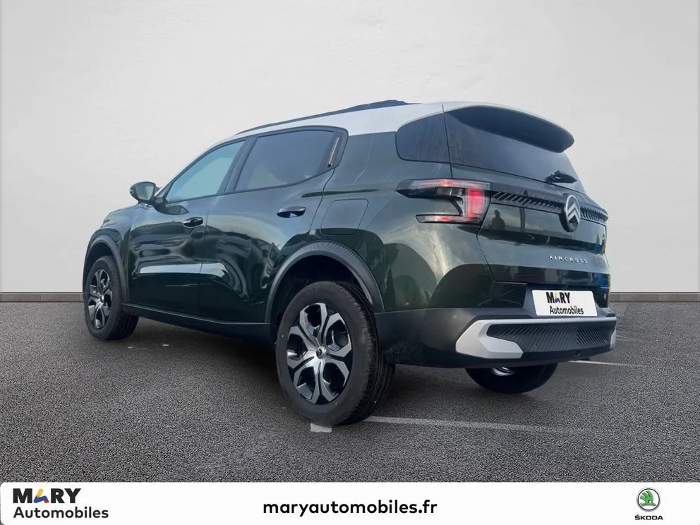 Véhicule occasion 210986 - Citroën C3 AIRCROSS - Photo 7