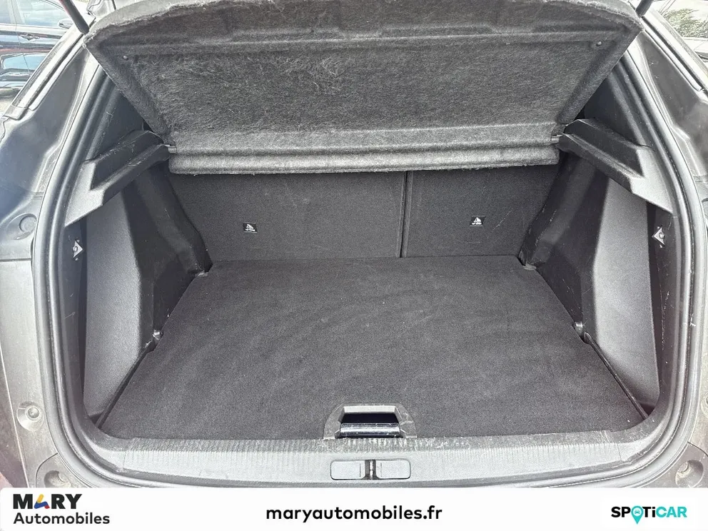 Véhicule occasion 1230596 - peugeot 2008 - Photo 21
