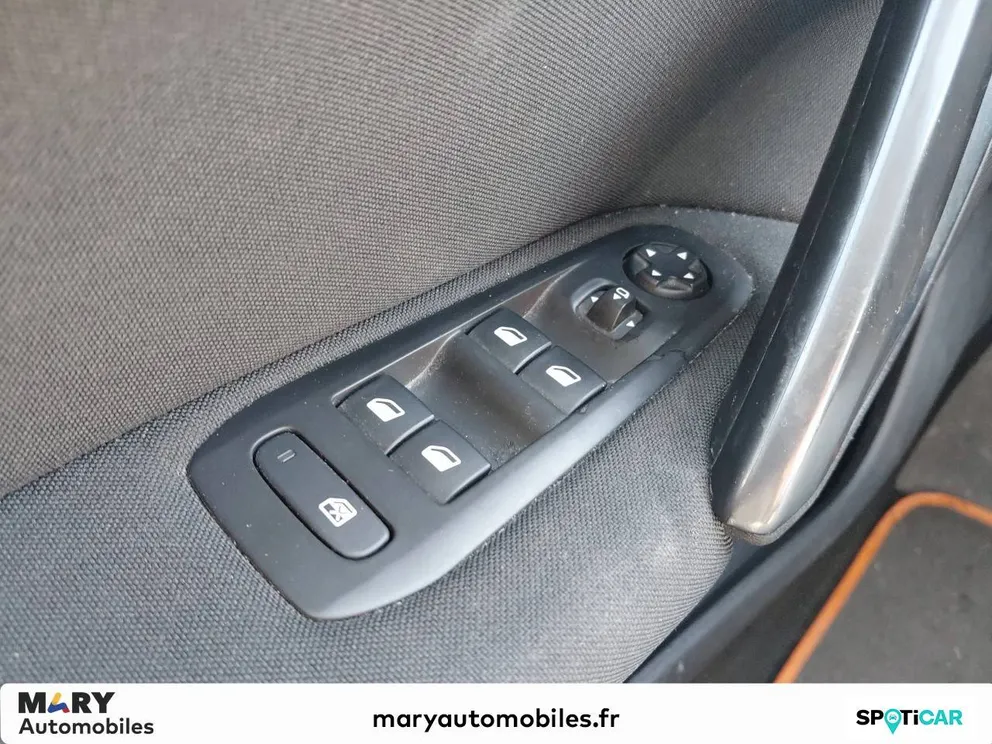 Véhicule occasion 234459 - peugeot 308 - Photo 16