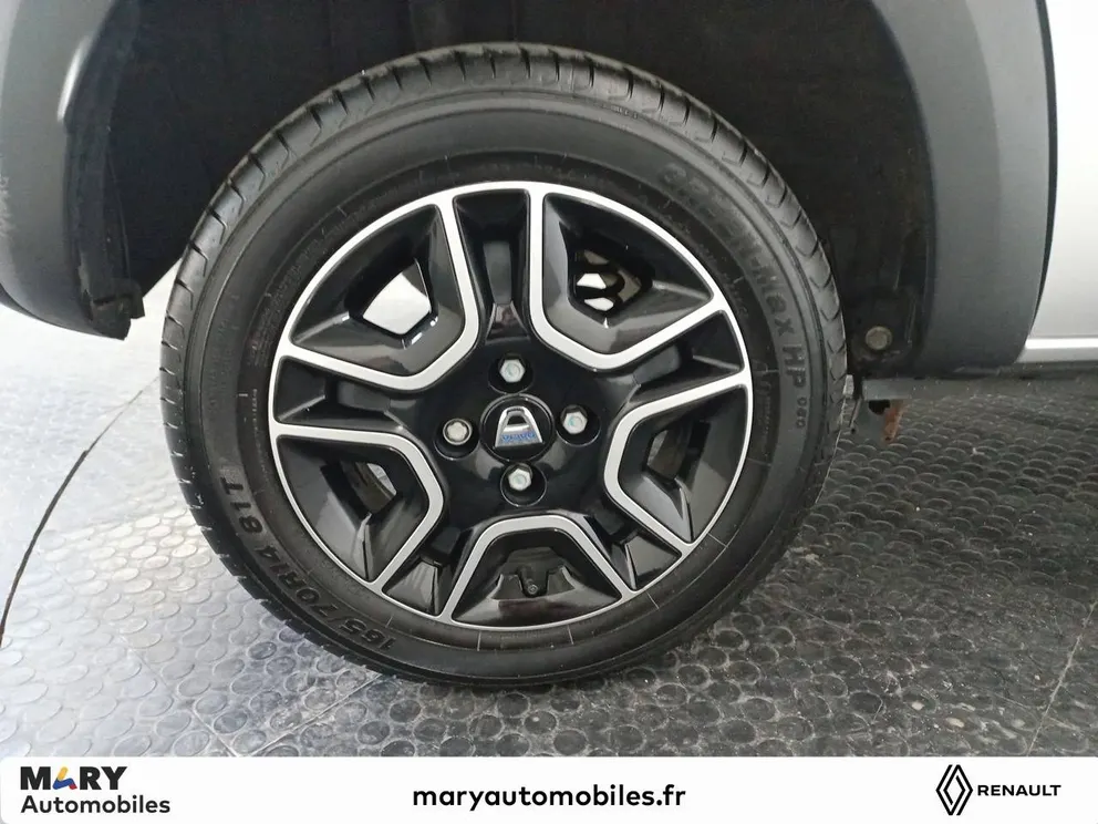 Véhicule occasion 219053 - dacia SPRING - Photo 18