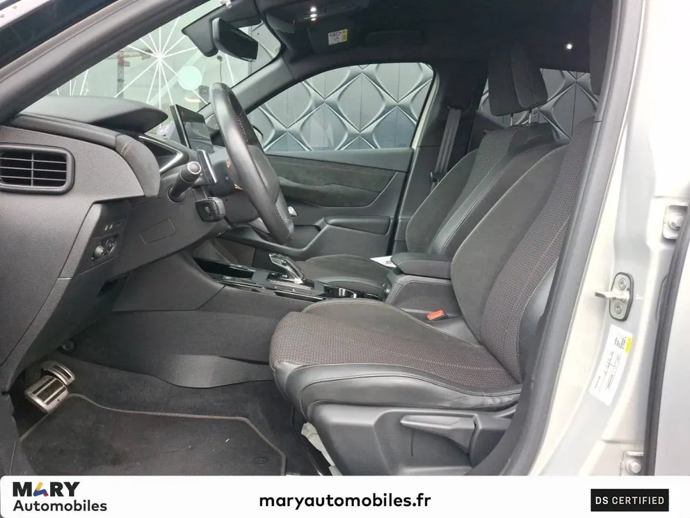 Véhicule occasion 221219 - ds DS 3 - Photo 10