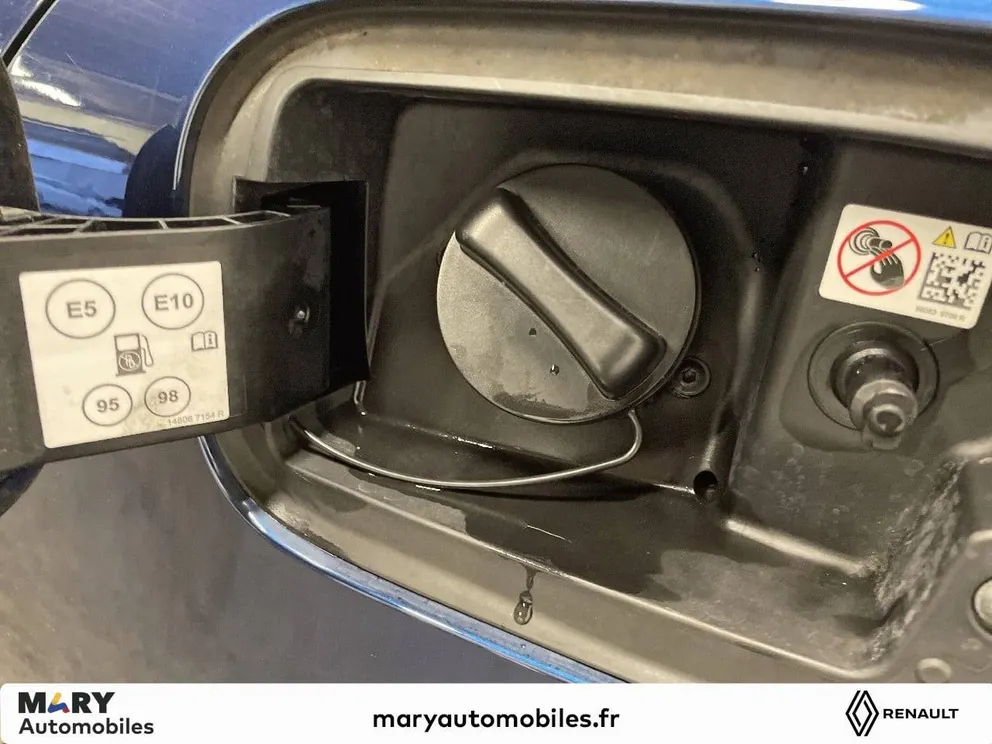 Véhicule occasion 212501 - renault MEGANE - Photo 16